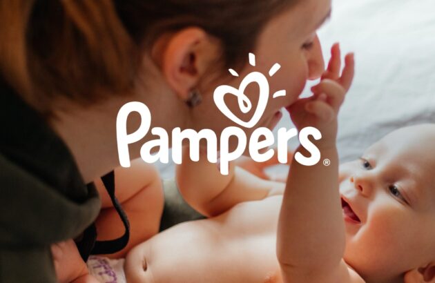 Pampers und die Lösung des „Größen-Rätsels“