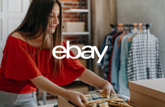 Wie eBay dank “Fokus Mensch“ neben Amazon besteht