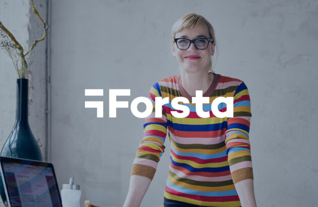 Forsta and Watermelon announce partnership