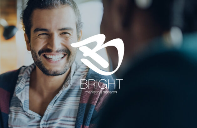 Shorter, smarter surveys for Bright MR