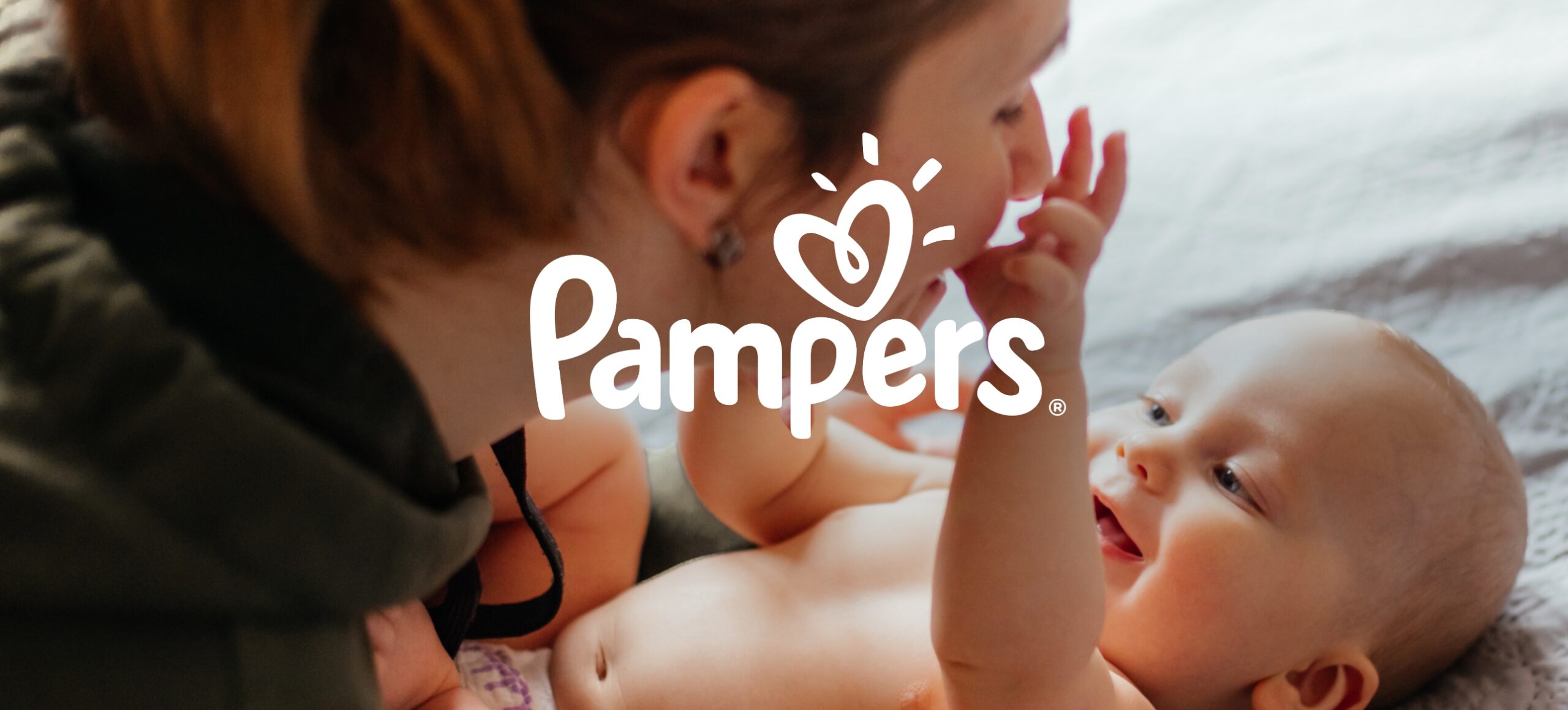 Pampers